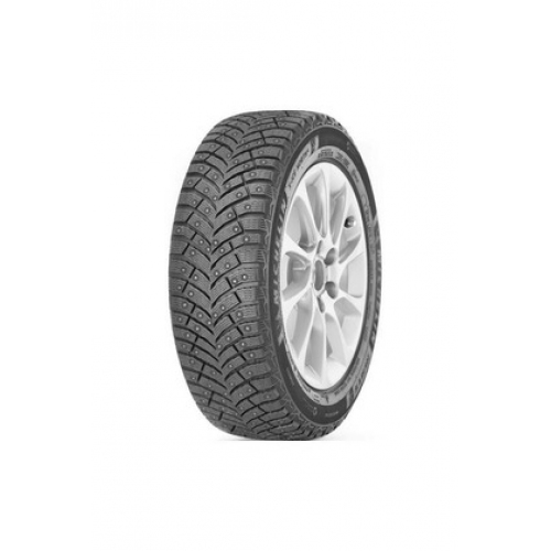 Купить R20 275/50 Michelin X-Ice North 4 шип SUV 113T XL в интернет-магазине Ravta – самая низкая цена