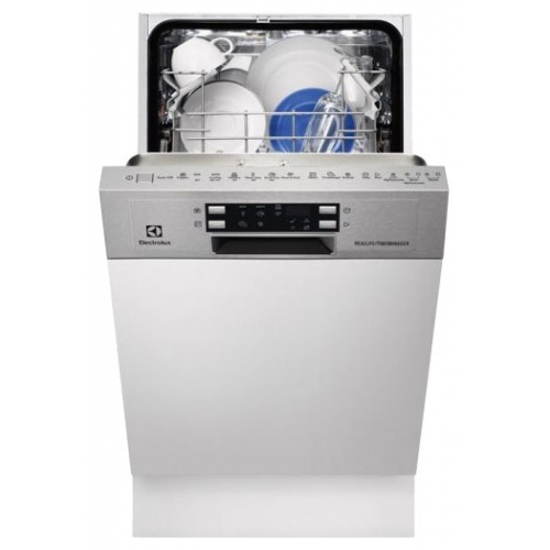 Купить Встраиваемая посудомоечная машина ELECTROLUX ESI4620RAX в интернет-магазине Ravta – самая низкая цена