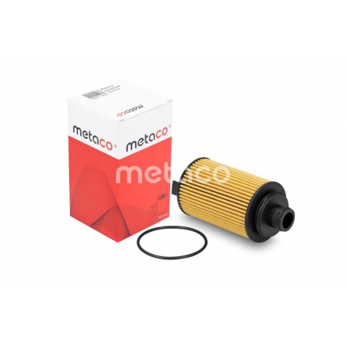 Купить 1020-204 METACO Фильтр масляный в интернет-магазине Ravta – самая низкая цена