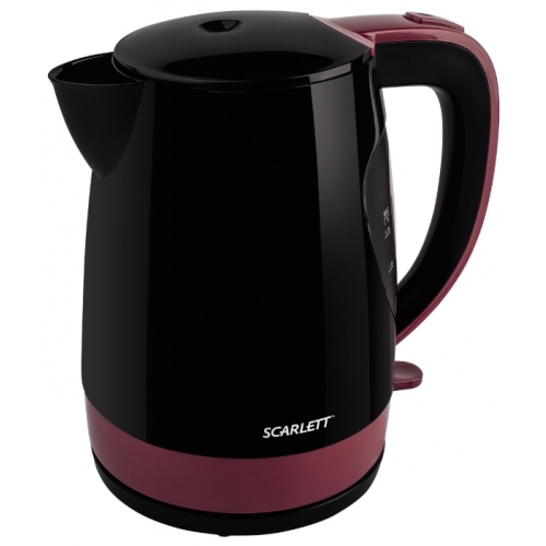 Купить Чайник Scarlett SC-EK18P26 в интернет-магазине Ravta – самая низкая цена