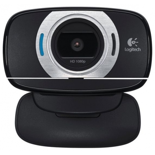 Купить Web-камера Logitech Webcam C615 RET (960-000737) в интернет-магазине Ravta – самая низкая цена