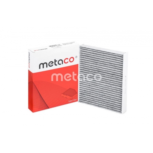 Купить 1010-087C METACO Фильтр салона в интернет-магазине Ravta – самая низкая цена