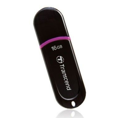 Купить Флешка USB TRANSCEND 16Gb Jetflash TS16GJF300 USB2.0 черный в интернет-магазине Ravta – самая низкая цена