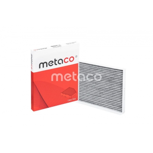 Купить 1010-199C METACO Фильтр салона в интернет-магазине Ravta – самая низкая цена