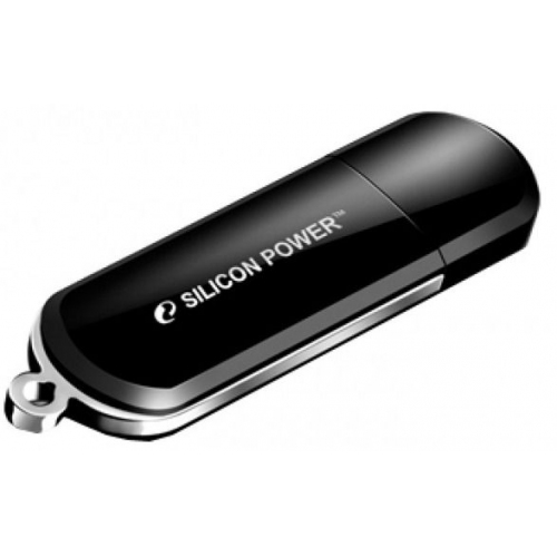 Купить Флешка USB SILICON POWER 64Gb Luxmini 322 SP064GBUF2322V1K USB2.0 в интернет-магазине Ravta – самая низкая цена