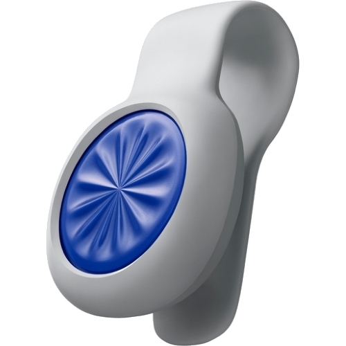 Купить Фитнес браслет Jawbone UP Move синий (JL07-BFR-EM) в интернет-магазине Ravta – самая низкая цена