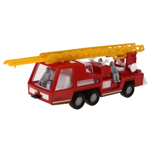 Купить Пожарная машина С-5 (Супермотор) /30 в интернет-магазине Ravta – самая низкая цена