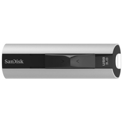 Купить Флеш диск USB Sandisk 128Gb Extreme Pro SDCZ88-128G-G46 USB3.0 черный в интернет-магазине Ravta – самая низкая цена