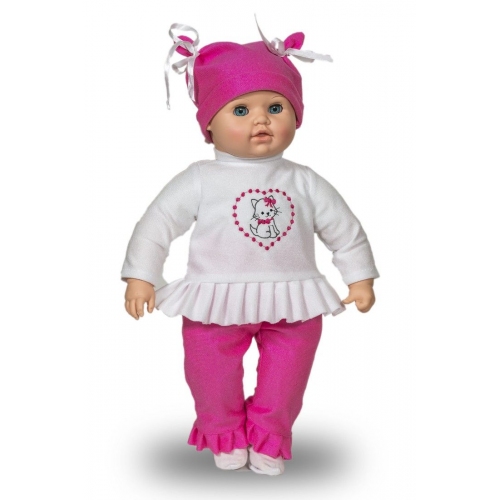 Купить Кукла ВЕСНА В271 Саша 2 в интернет-магазине Ravta – самая низкая цена