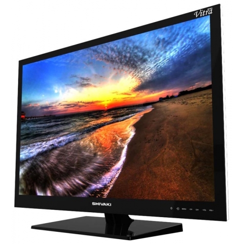 Купить Телевизор LED  SHIVAKI STV-22LEDG9 в интернет-магазине Ravta – самая низкая цена