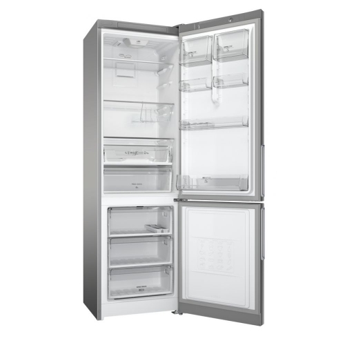 Купить Холодильник HOTPOINT-ARISTON HF 5201 X R в интернет-магазине Ravta – самая низкая цена