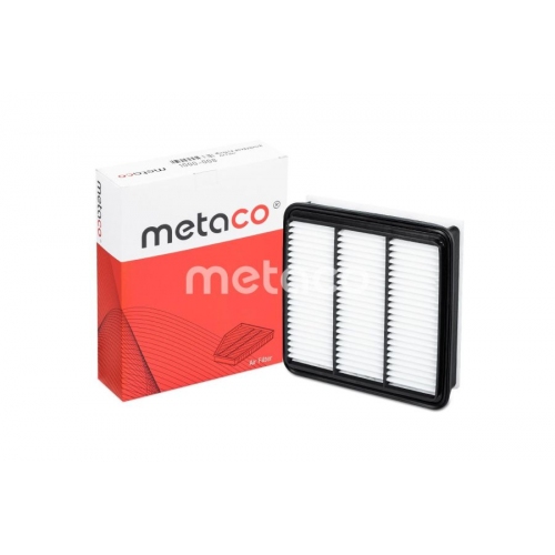 Купить 1000-008 METACO Фильтр воздушный в интернет-магазине Ravta – самая низкая цена