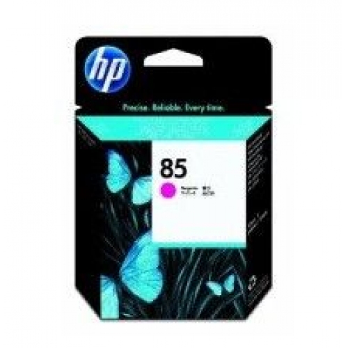Купить Печатающая головка HP C9421A № 85 пурпурный для HP Designjet 30/90/130 в интернет-магазине Ravta – самая низкая цена