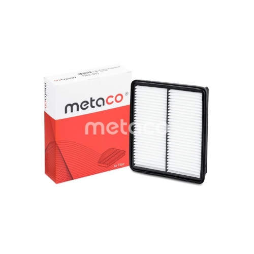 Купить 1000-097 METACO Фильтр воздушный в интернет-магазине Ravta – самая низкая цена
