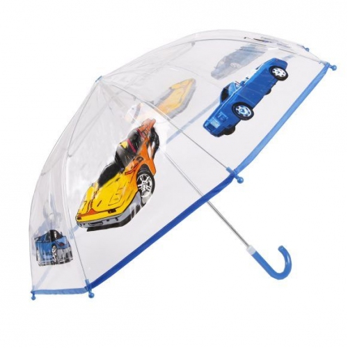 Купить Mary Poppins. Зонт детский арт.53700 "Автомобиль" 46 см в интернет-магазине Ravta – самая низкая цена