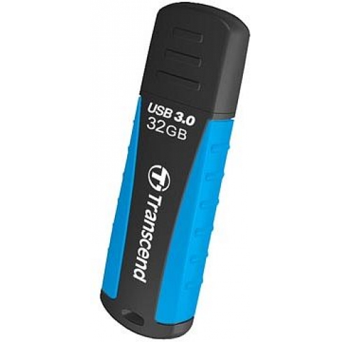 Купить Флеш диск USB Transcend JetFlash 810 32Gb USB3.0 в интернет-магазине Ravta – самая низкая цена