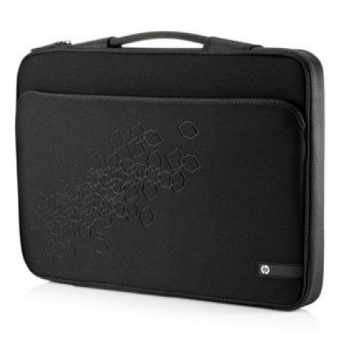 Купить Сумка для ноутбука HP 16" Notebook Sleeve DF (Black Cherry) (WU673AA) в интернет-магазине Ravta – самая низкая цена