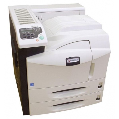 Купить Принтер Kyocera FS-9530DN (1102G13NL0)  в интернет-магазине Ravta – самая низкая цена