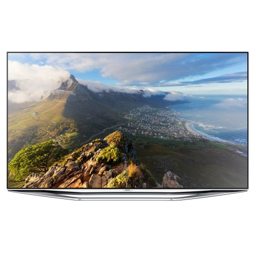 Купить Телевизор Samsung UE40H7000AT (серебристый/черный) в интернет-магазине Ravta – самая низкая цена