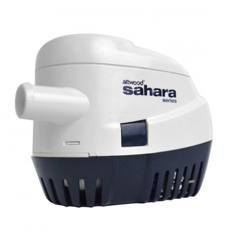 Купить Автоматический трюмный насос Sahara S1100 (4511) в интернет-магазине Ravta – самая низкая цена