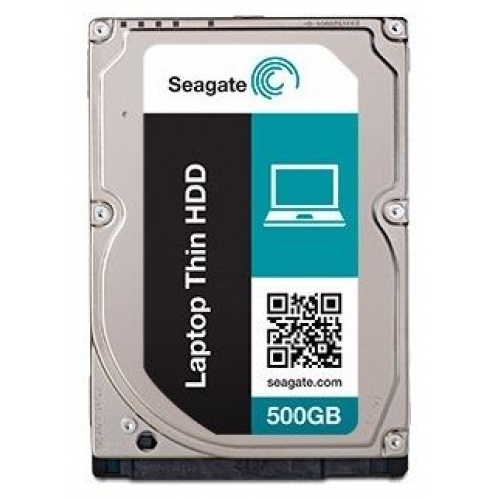 Купить Жесткий диск SEAGATE ST500LM021 500GB SATA2.5" 7200RPM 32MB в интернет-магазине Ravta – самая низкая цена