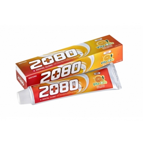 Купить 862865 Зубная паста ВИТАМИННЫЙ УХОД 120г в интернет-магазине Ravta – самая низкая цена