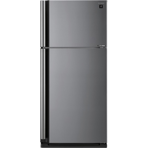 Купить Холодильник Sharp SJ-XE55PMSL в интернет-магазине Ravta – самая низкая цена