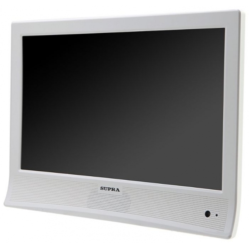 Купить Телевизор Supra STV-LC15410 WL (white) в интернет-магазине Ravta – самая низкая цена