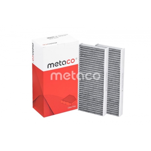 Купить 1010-041C METACO Фильтр салона в интернет-магазине Ravta – самая низкая цена