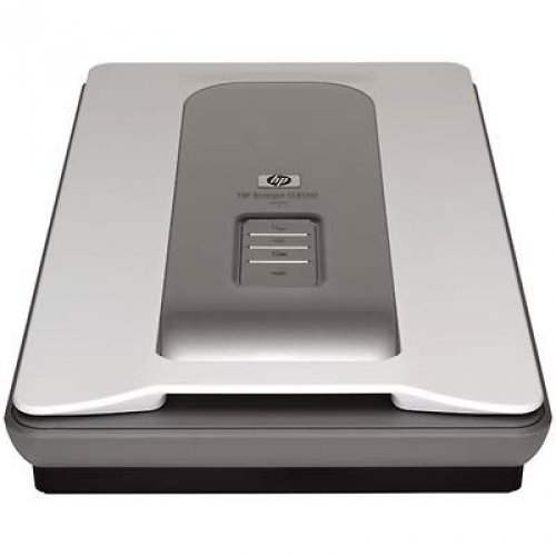 Купить Сканер HP ScanJet G4010 USB (L1956A)  в интернет-магазине Ravta – самая низкая цена