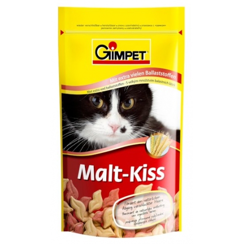 Купить "Малт-Кисс" с ТГОС д/кошек, 600 шт. в интернет-магазине Ravta – самая низкая цена