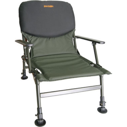 Купить Кресло Envision Comfort Chair 4 в интернет-магазине Ravta – самая низкая цена