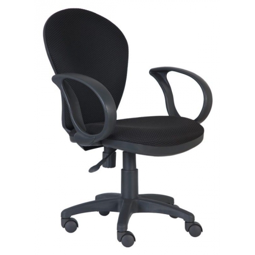 Купить Кресло Бюрократ CH-G687AXSN/#G серый JP-15-1 (пластик серый) в интернет-магазине Ravta – самая низкая цена
