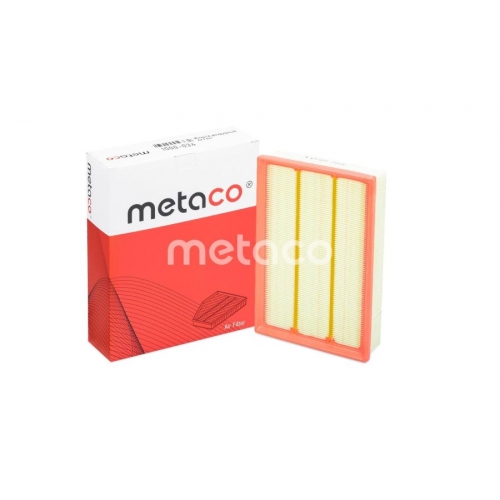 Купить 1000-034 METACO Фильтр воздушный в интернет-магазине Ravta – самая низкая цена
