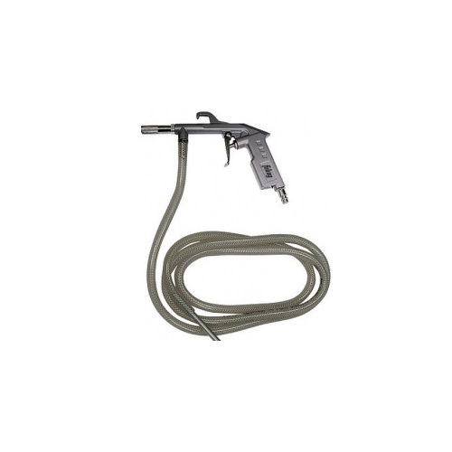 Купить Пистолет пескоструйный FUBAG SBGI42/3, 142л/мин 3бар со шлангом (110116) 110116 в интернет-магазине Ravta – самая низкая цена