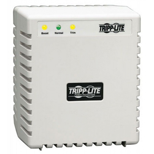 Купить Стабилизатор Tripplite (LR604) 600 Watt Line Conditioner, 230V 50/60Hz.Outlets:3 IEC-320-C13. в интернет-магазине Ravta – самая низкая цена
