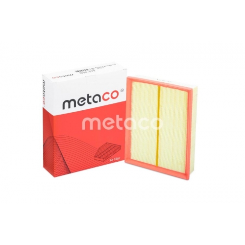 Купить 1000-079 METACO Фильтр воздушный в интернет-магазине Ravta – самая низкая цена