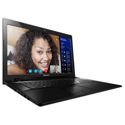 Купить Ноутбук Lenovo IdeaPad G7080 i3-5020U/17.3"/4096/1T/DVDRW//W10 (80FF00DQRK) в интернет-магазине Ravta – самая низкая цена