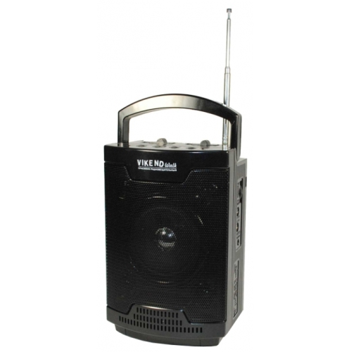 Купить Радиоприемник Сигнал VIKEND WALK в интернет-магазине Ravta – самая низкая цена