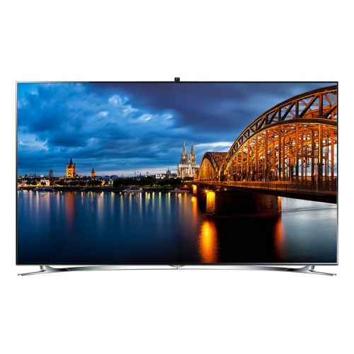 Купить Телевизор Samsung UE55F8000 в интернет-магазине Ravta – самая низкая цена