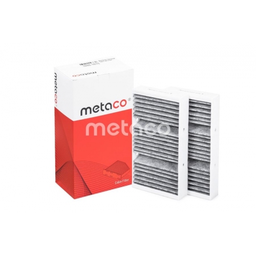 Купить 1010-107C METACO Фильтр салона в интернет-магазине Ravta – самая низкая цена