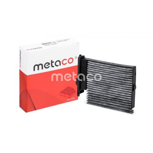 Купить 1010-218C METACO Фильтр салона в интернет-магазине Ravta – самая низкая цена