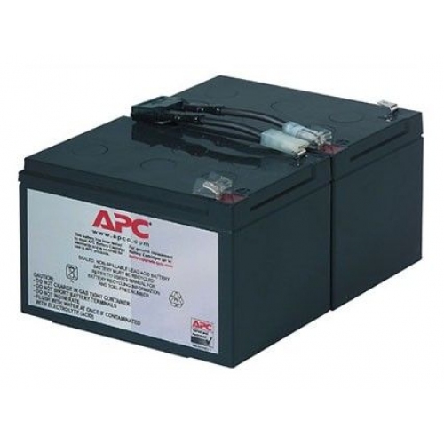 Купить Батарея APC RBC6 в интернет-магазине Ravta – самая низкая цена