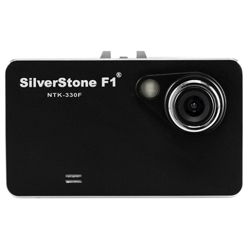 Купить Видеорегистратор SilverStone F1 NTK-330F в интернет-магазине Ravta – самая низкая цена