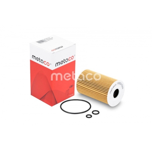 Купить 1020-024 METACO Фильтр масляный в интернет-магазине Ravta – самая низкая цена