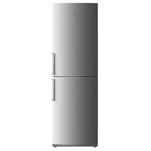 Купить Холодильник Атлант 6325-181 серебро в интернет-магазине Ravta – самая низкая цена