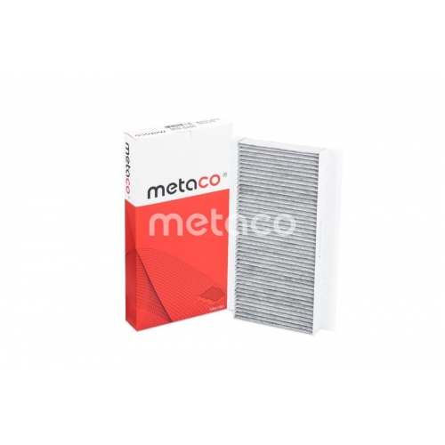 Купить 1010-040C METACO Фильтр салона в интернет-магазине Ravta – самая низкая цена