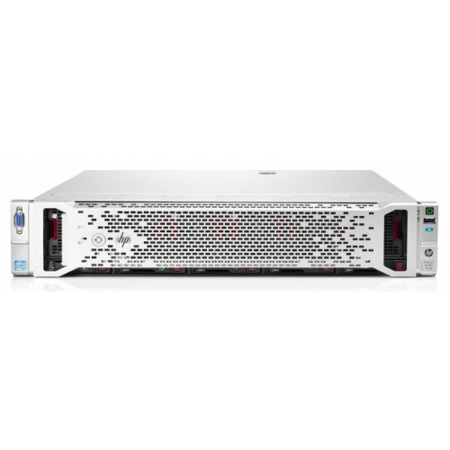 Купить Сервер HP DL560 Gen8 E5-4640 4P 64GB EU Svr (686784-421) в интернет-магазине Ravta – самая низкая цена