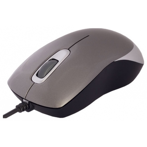 Купить Мышь DEFENDER Orion MM-300 grey  52817 в интернет-магазине Ravta – самая низкая цена