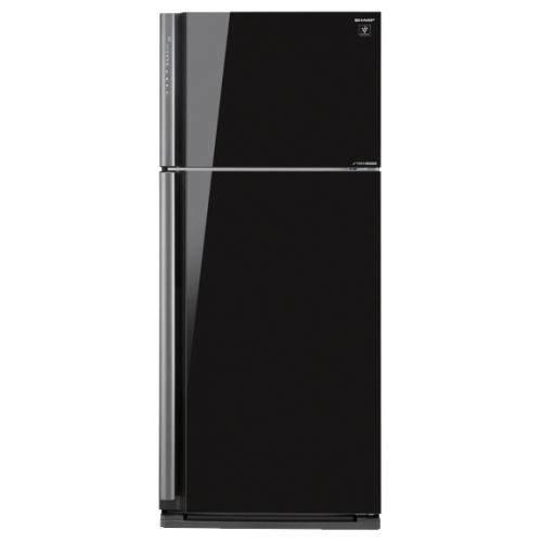 Купить Холодильник Sharp SJ-XP59PGBK в интернет-магазине Ravta – самая низкая цена